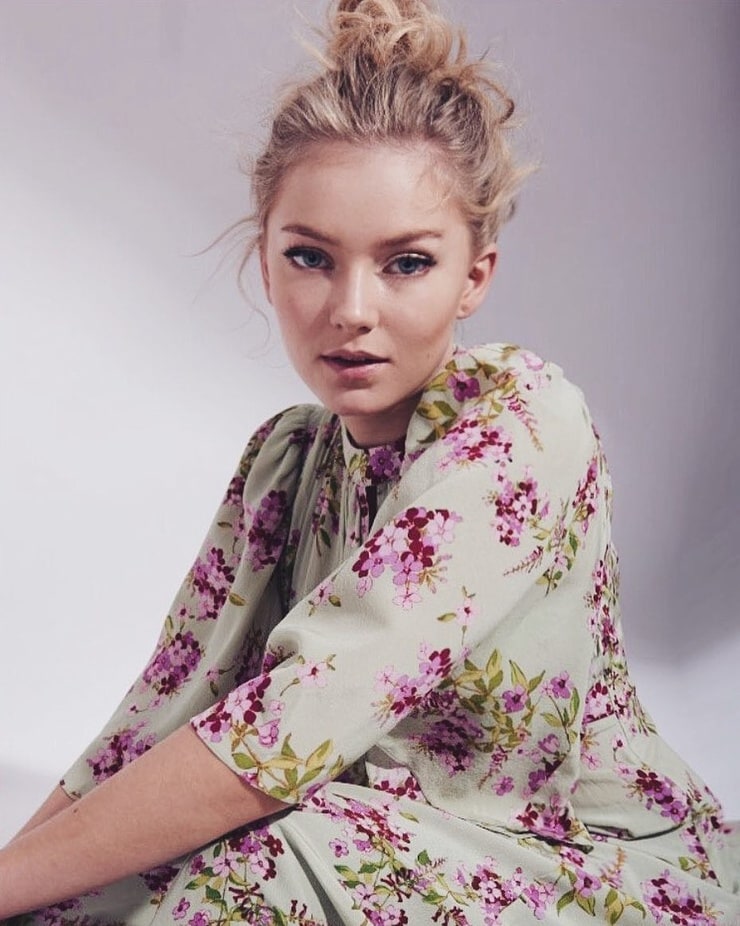 Astrid S