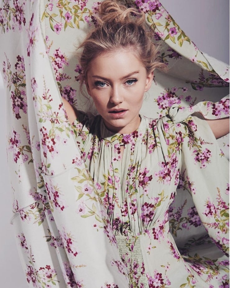 Astrid S