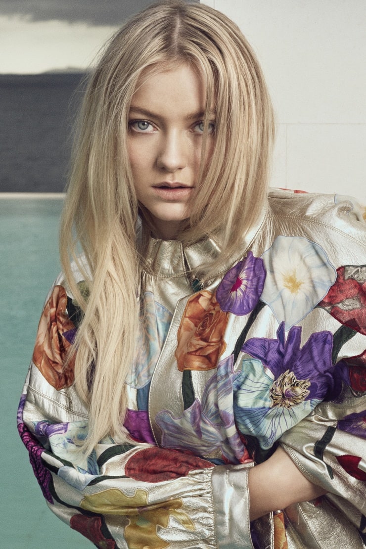 Astrid S