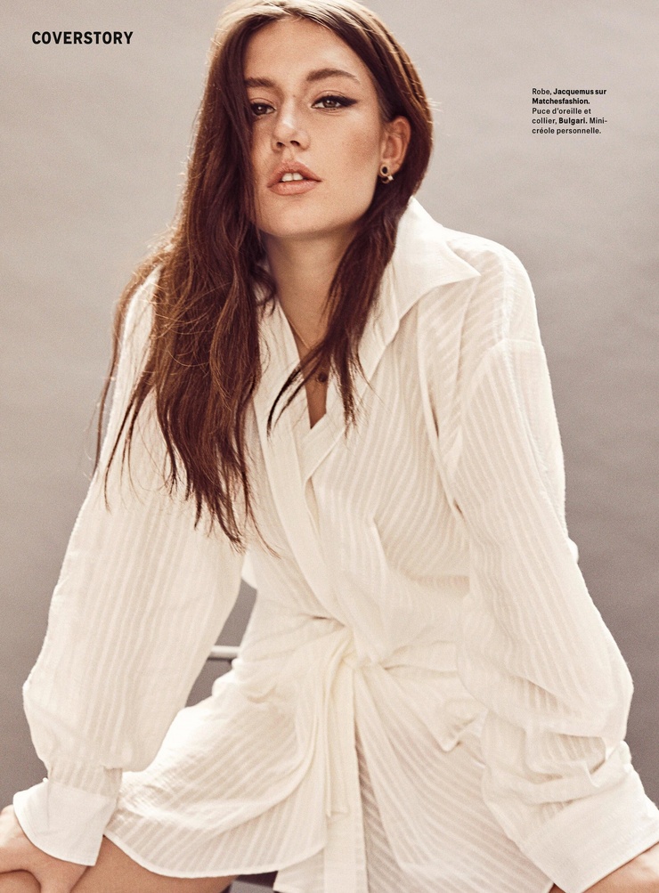 Adele Exarchopoulos Adele Exarchopoulos