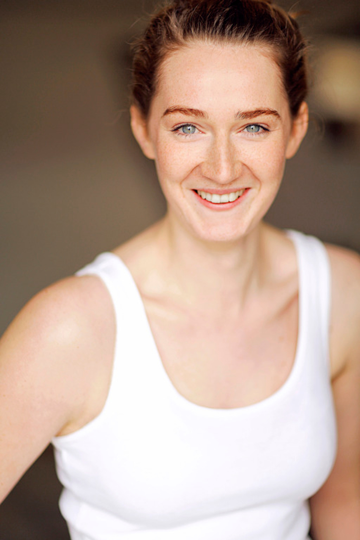 Josephine Gehlhaar