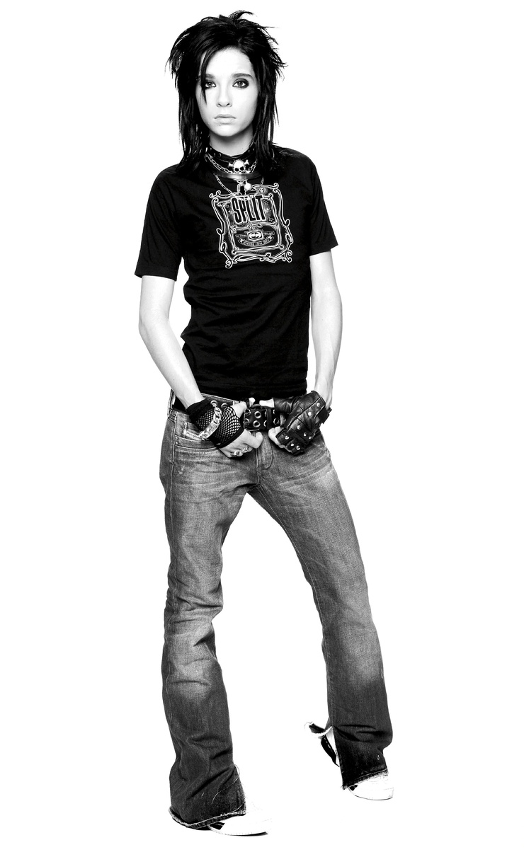Bill Kaulitz Bill Kaulitz