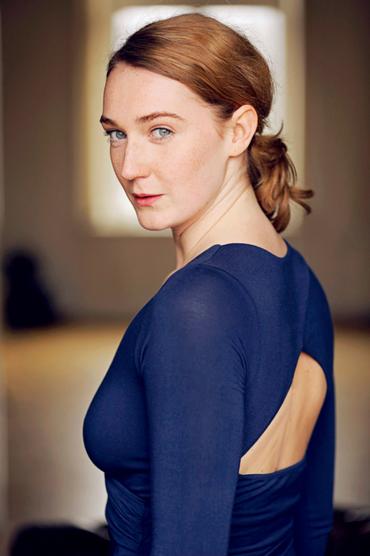 Josephine Gehlhaar