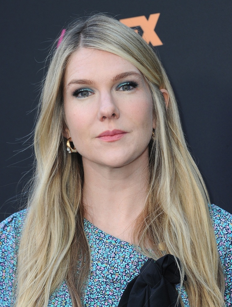 Lily Rabe Lily Rabe