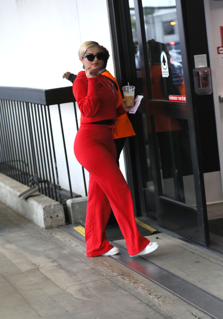 Bebe Rexha