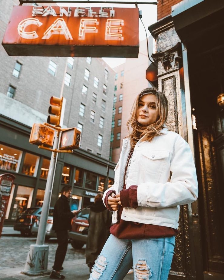 Brighton Sharbino