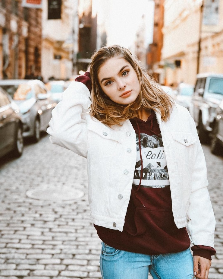 Brighton Sharbino