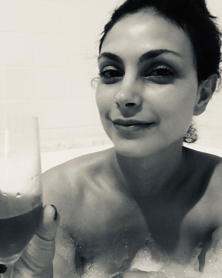 Picture Of Morena Baccarin 