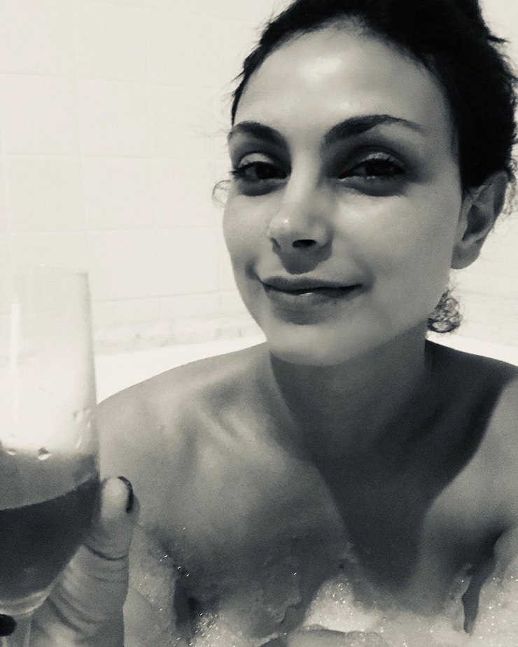 Morena Baccarin