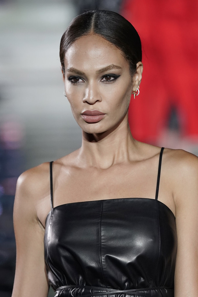 Joan Smalls Joan Smalls