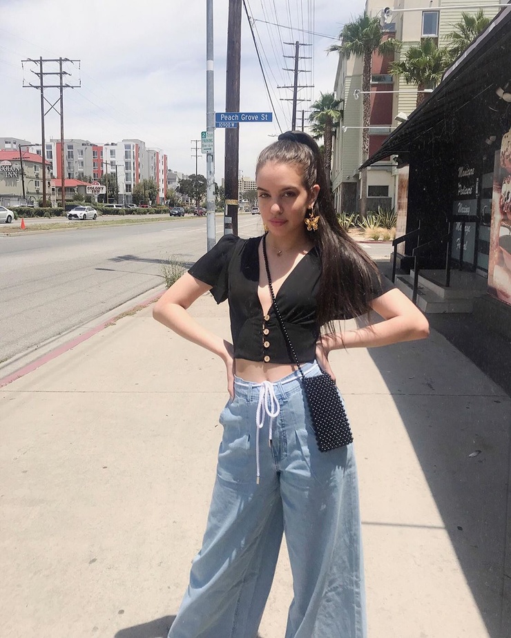 Lilimar Hernandez