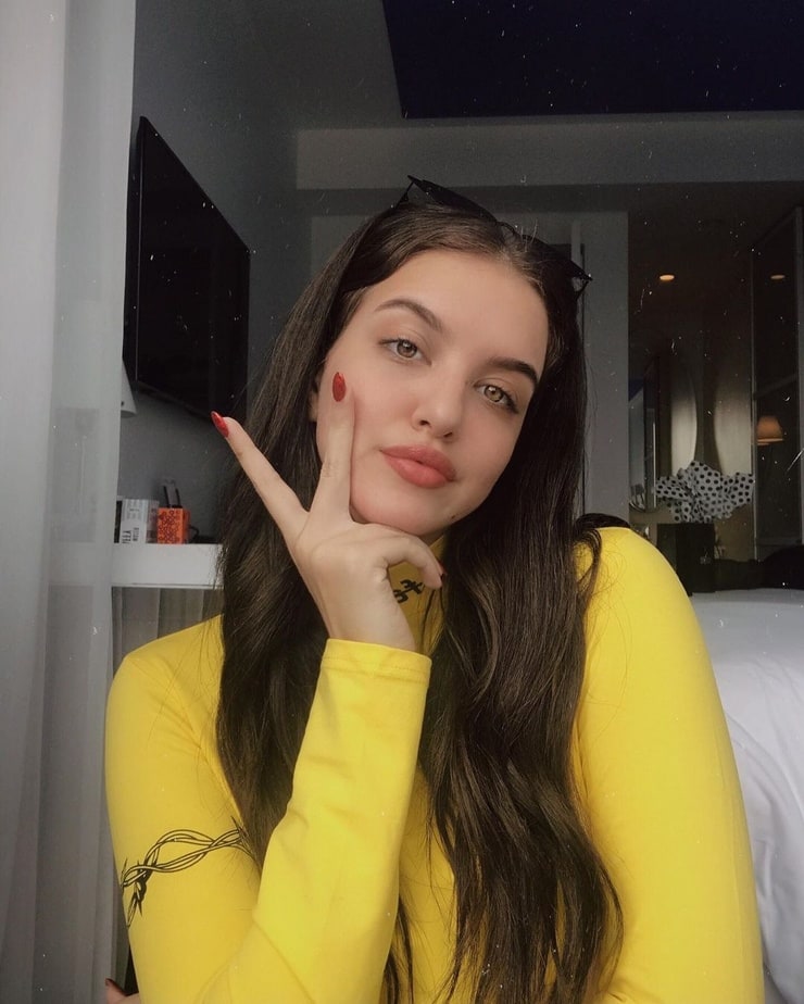 Lilimar Hernandez