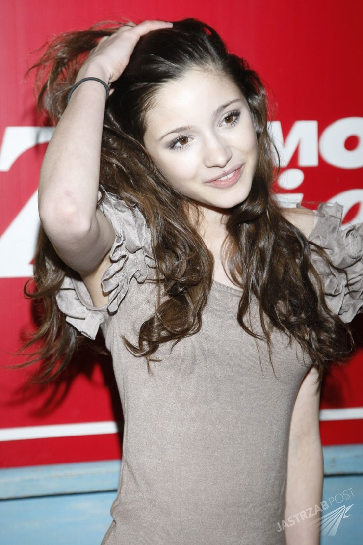 Picture of Adrianna Chlebicka