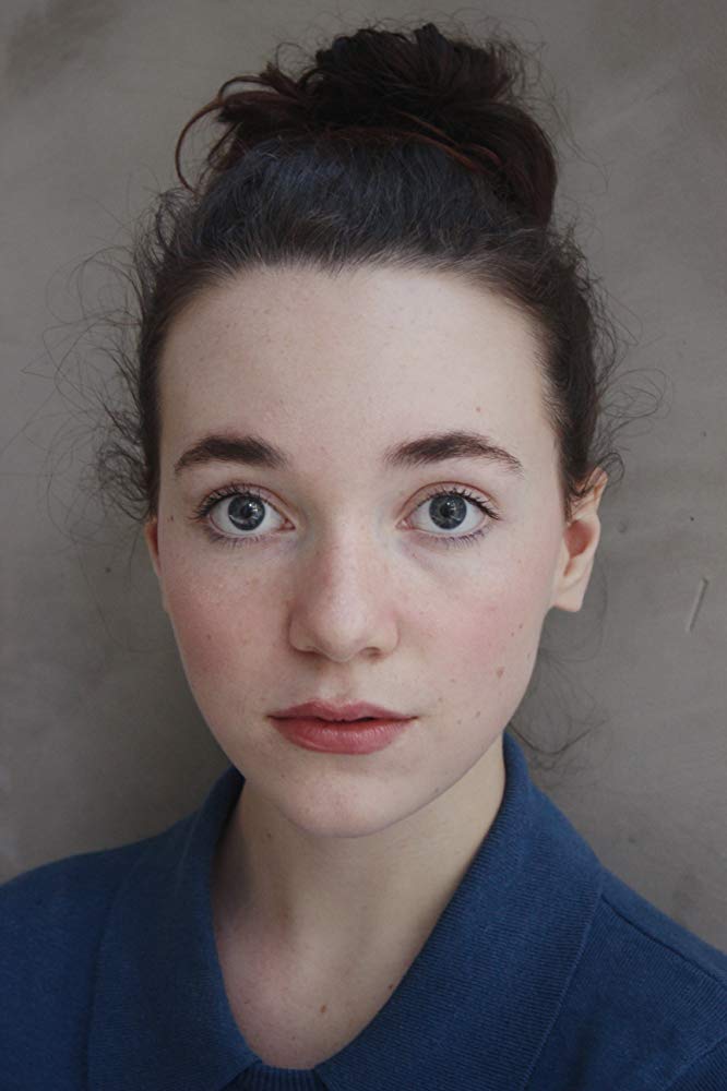 Lilah Fitzgerald