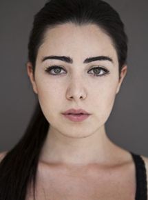 Feriha Ecem Çalik