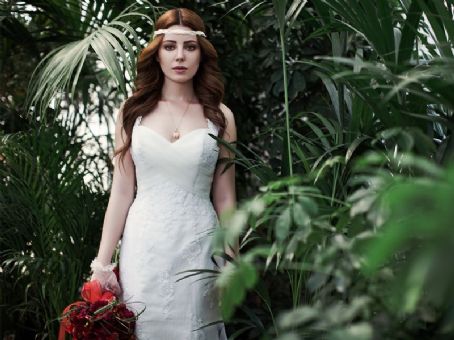 Feriha Ecem Çalik