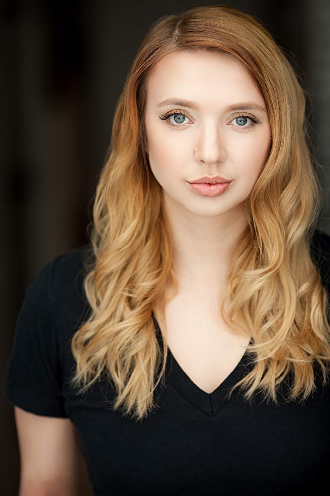 Pippa Mackie
