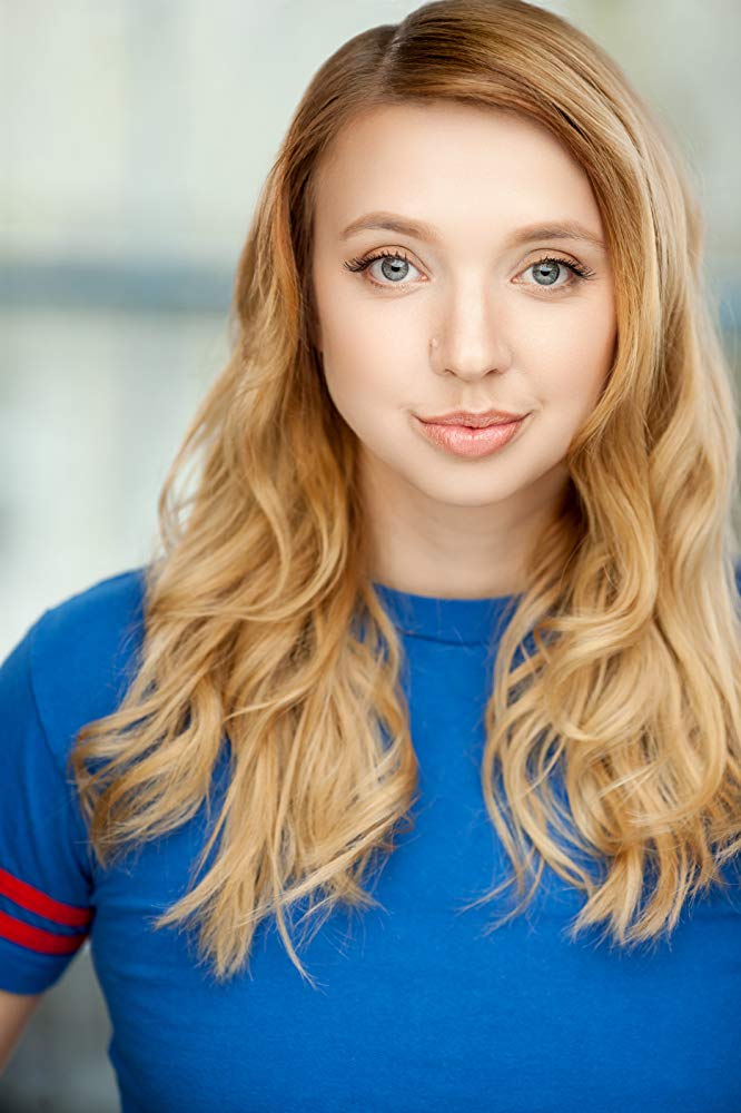 Pippa Mackie