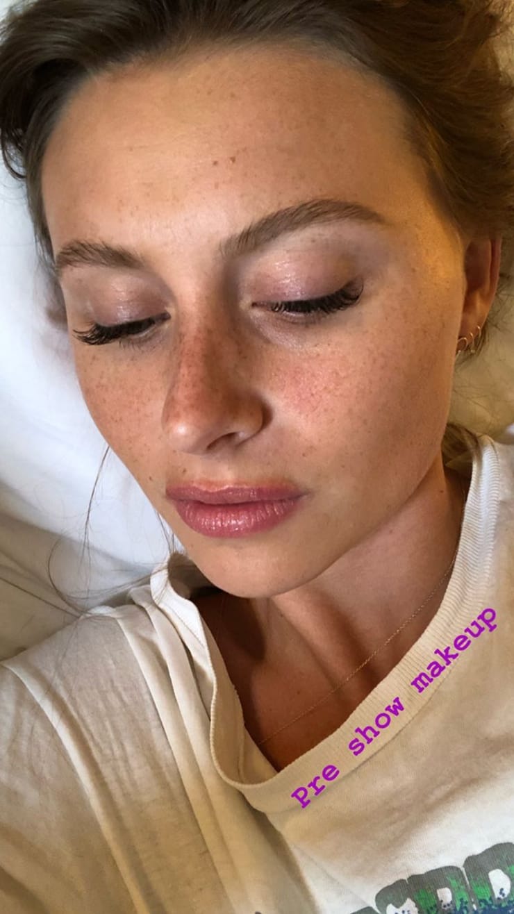 Aly Michalka