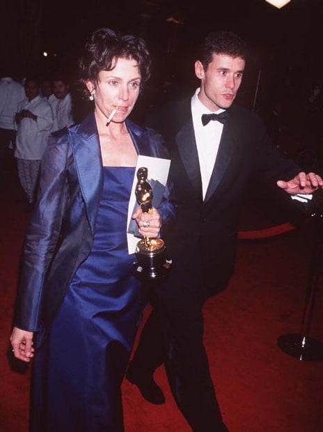 Frances McDormand