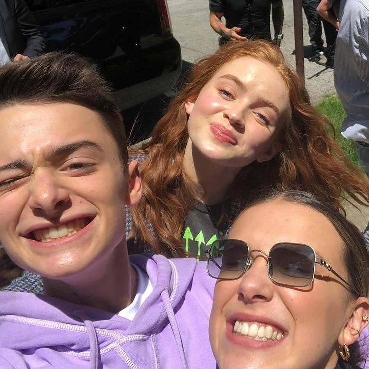 Sadie Sink