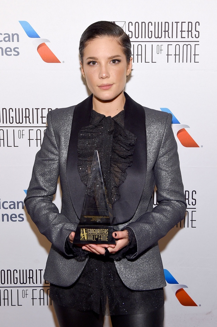 Halsey