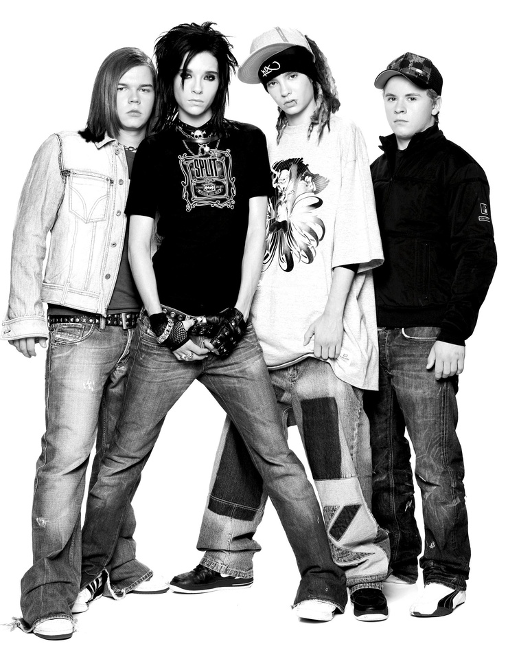Tokio Hotel