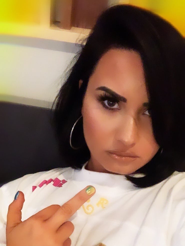 Demi Lovato