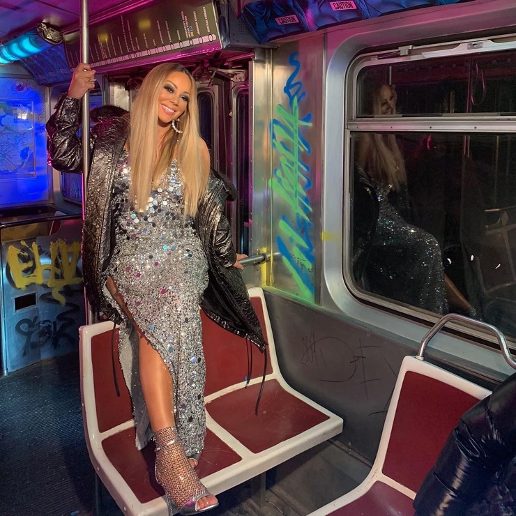 Mariah Carey Mariah Carey