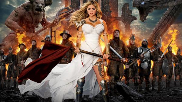 Kate Upton Kate Upton