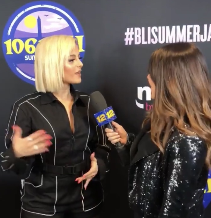 Bebe Rexha