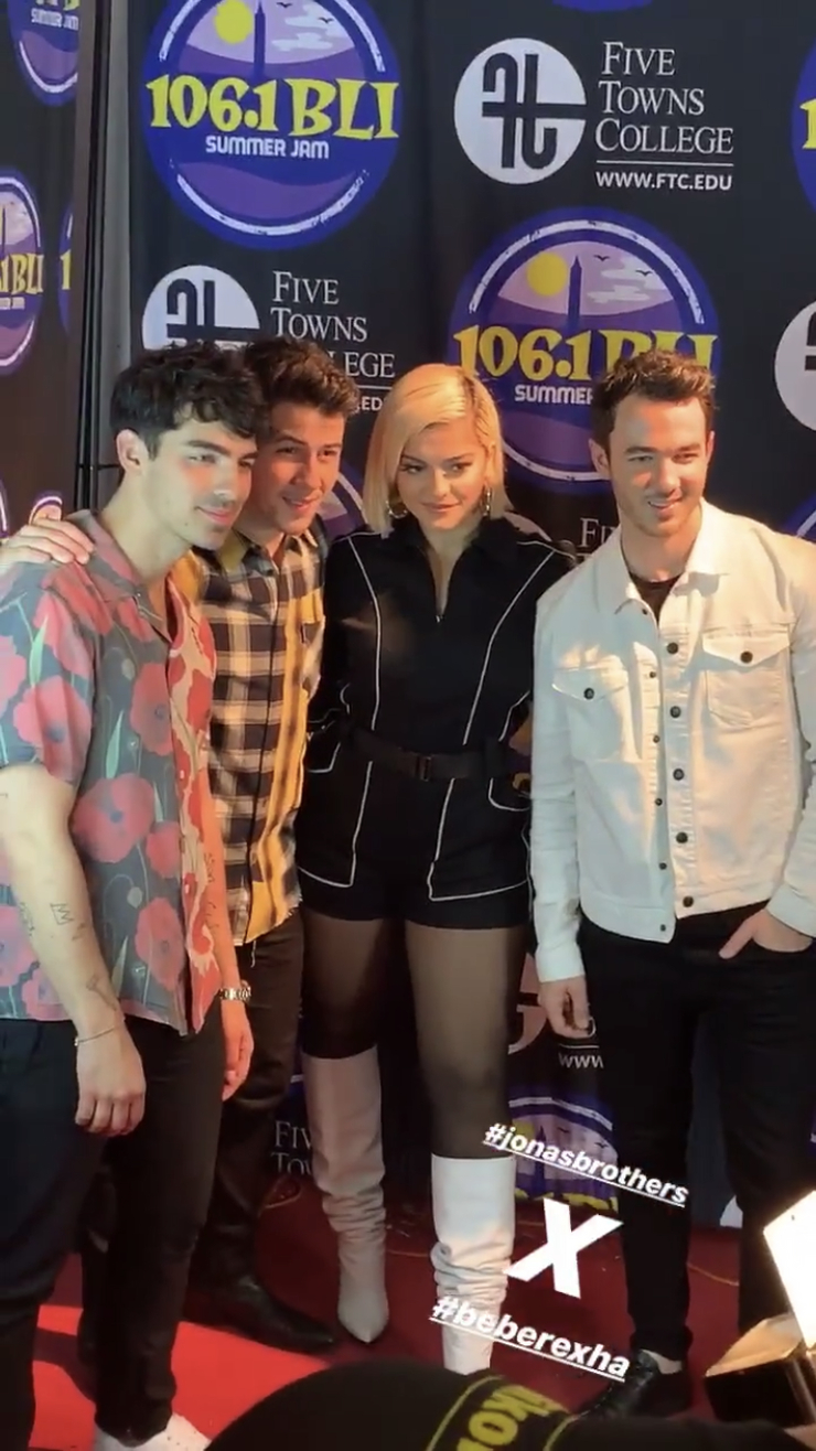 Bebe Rexha