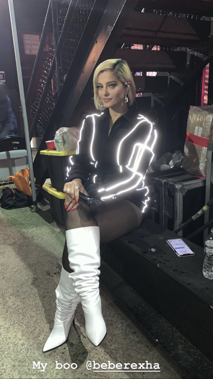 Bebe Rexha
