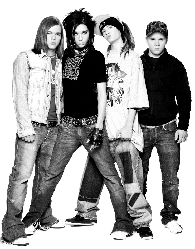 Tokio Hotel