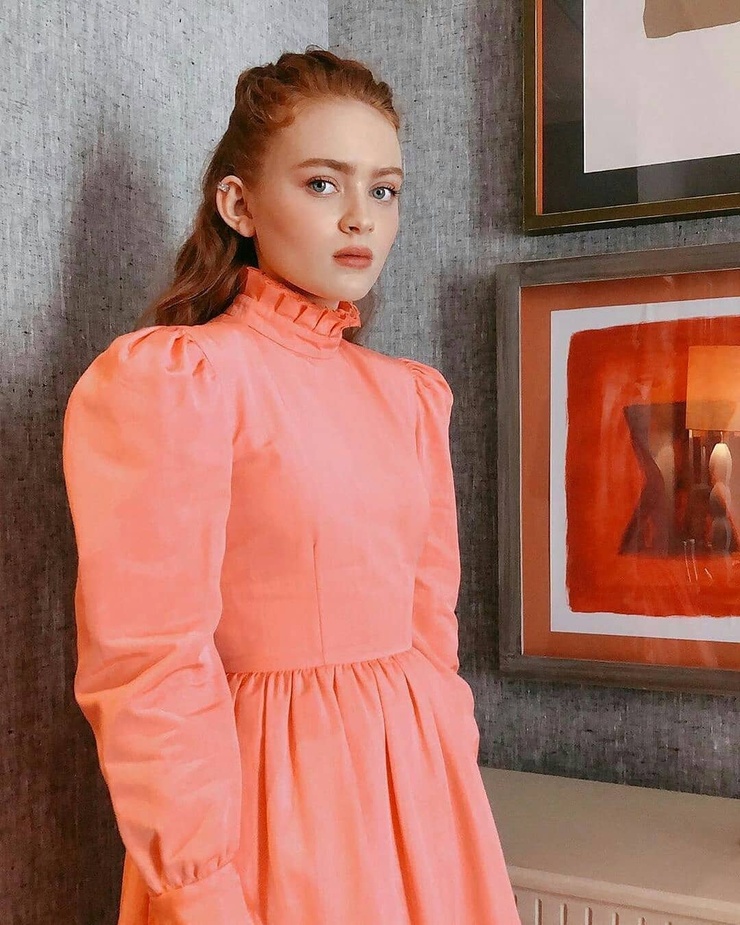 Sadie Sink