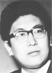 Nagisa Oshima