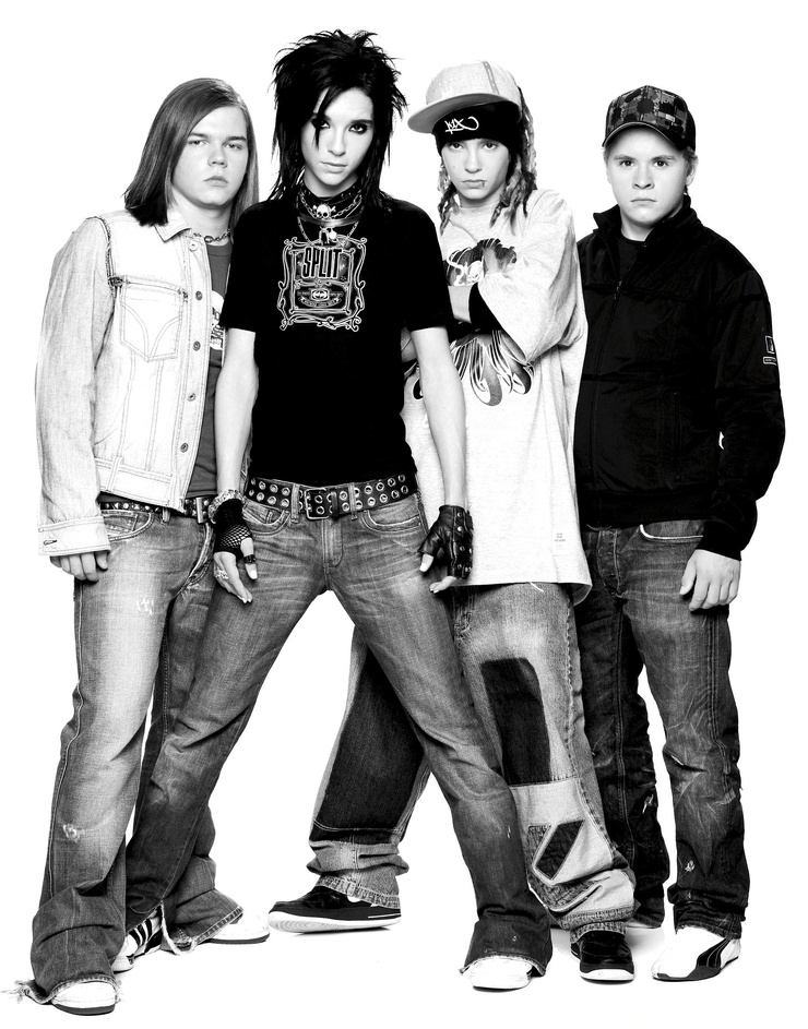 Tokio Hotel