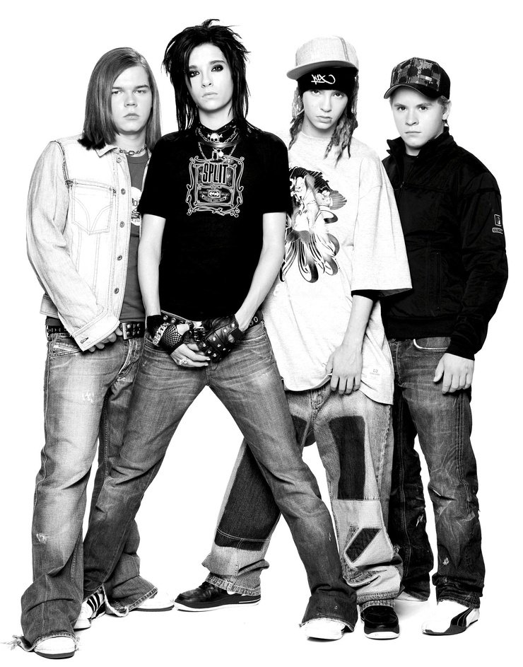 Tokio Hotel