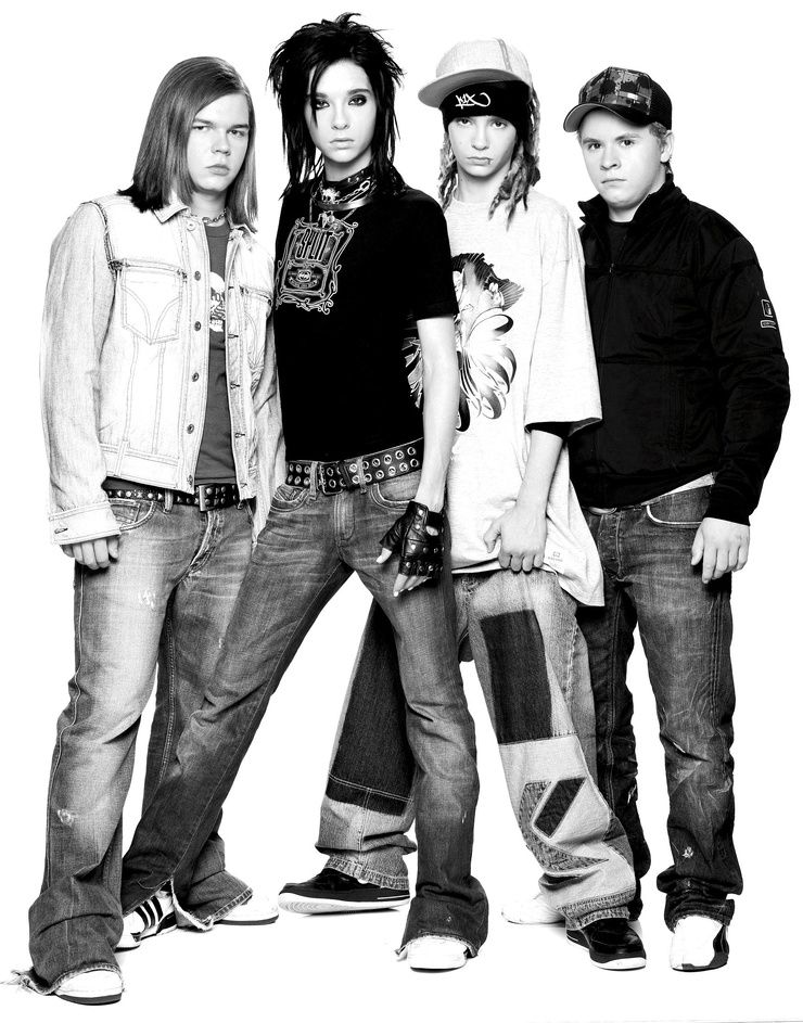 Tokio Hotel