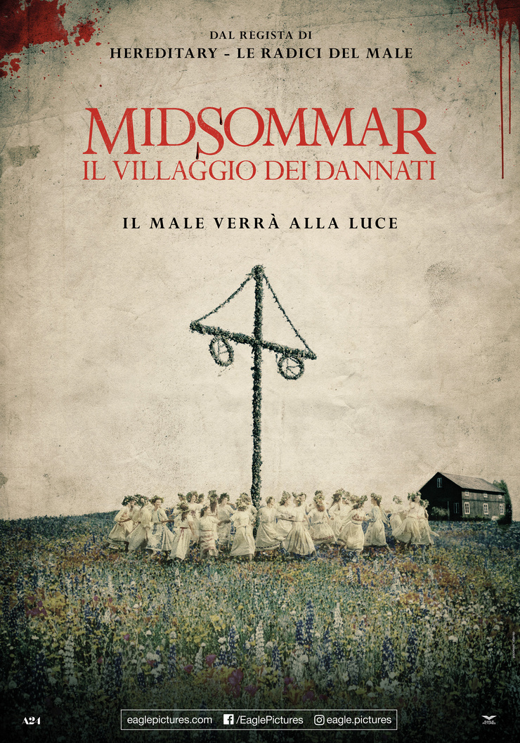 Midsommar Midsommar