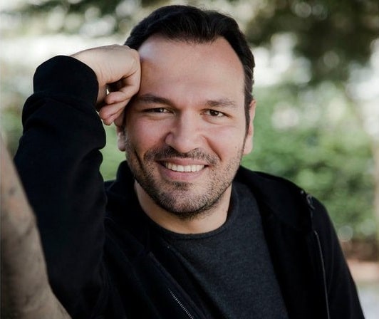 Ali Sunal