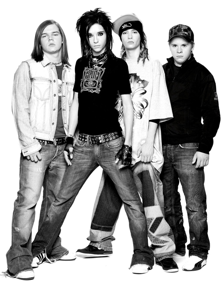 Tokio Hotel