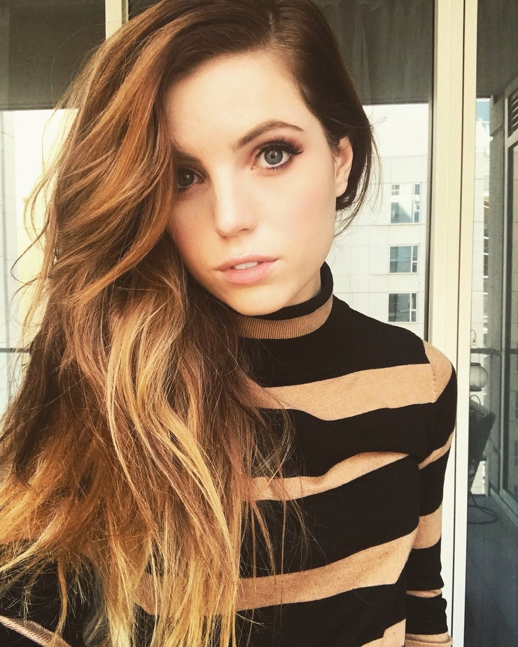 Sydney Sierota Sydney Sierota