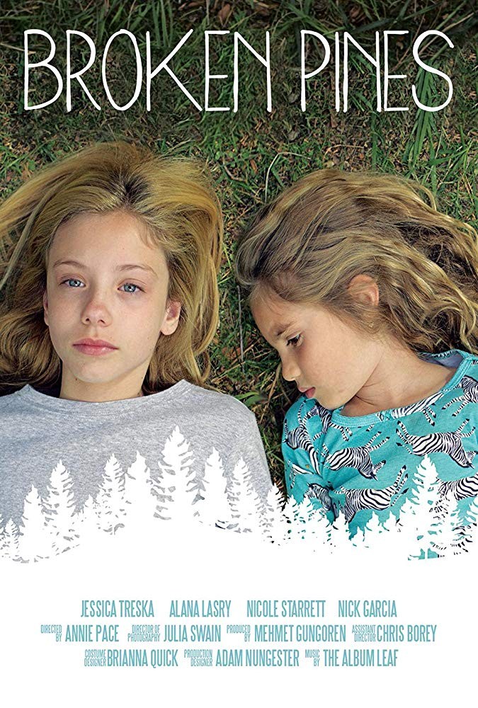 Broken Pines (2011) Broken Pines (2011)