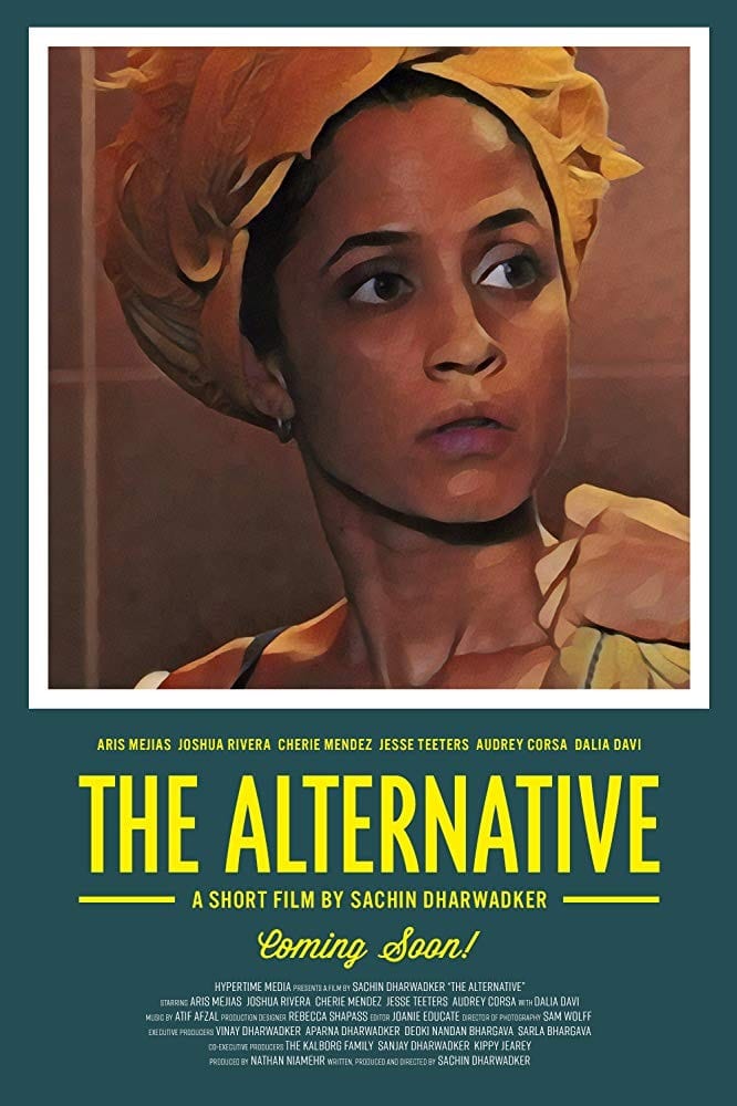 The Alternative (2018)