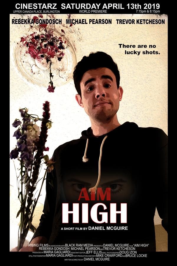Aim High (2019) Aim High (2019)