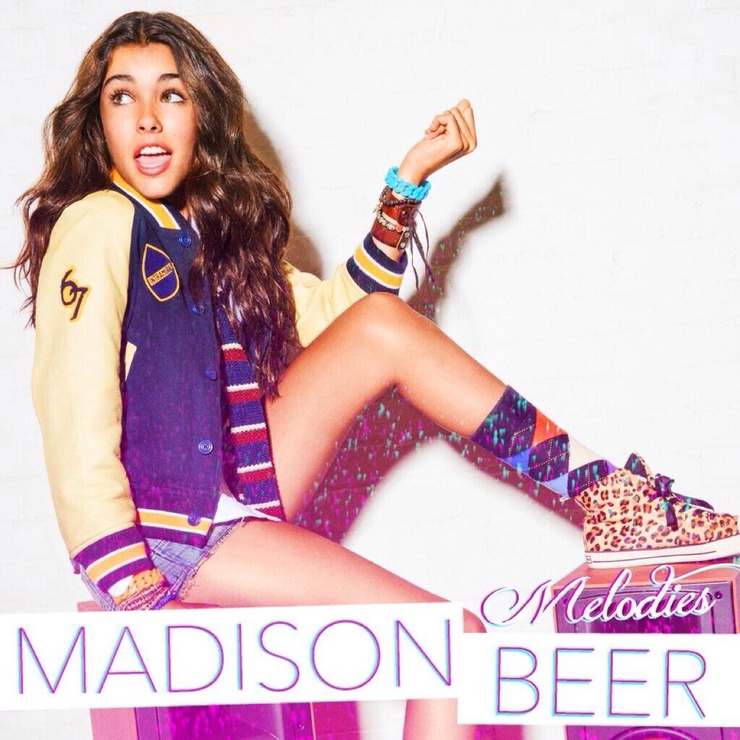 Madison Beer
