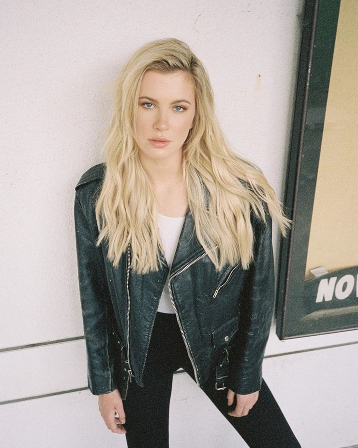 Ireland Baldwin