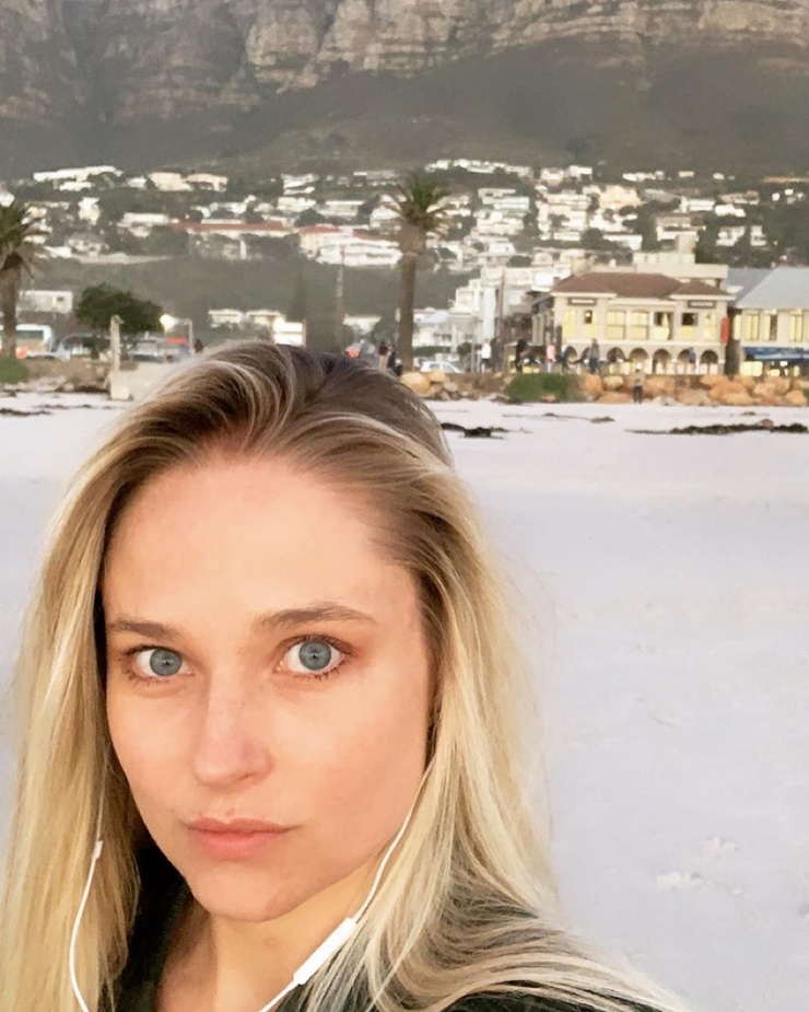 Genevieve Morton Genevieve Morton