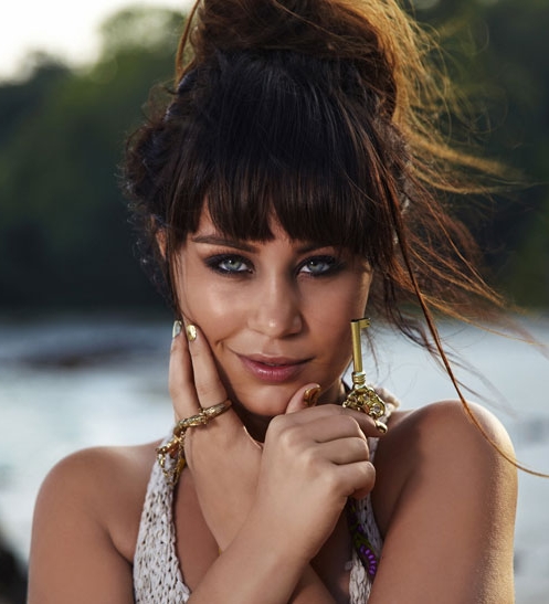 Anna Abreu Anna Abreu